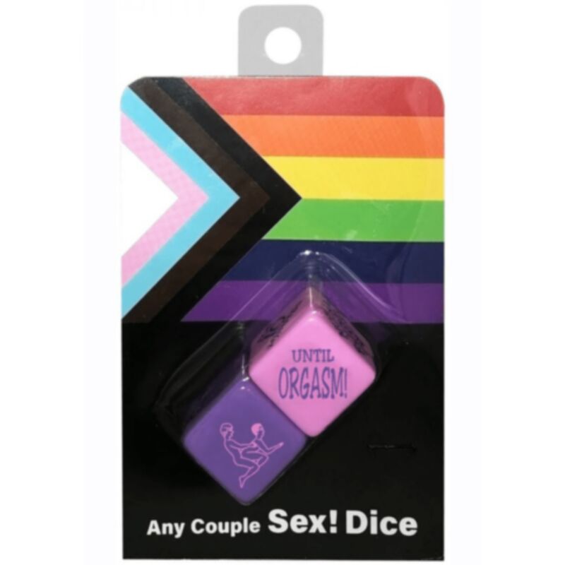 KHEPER GAMES - SEX DICE GAME - NOCTURNA DESIRES