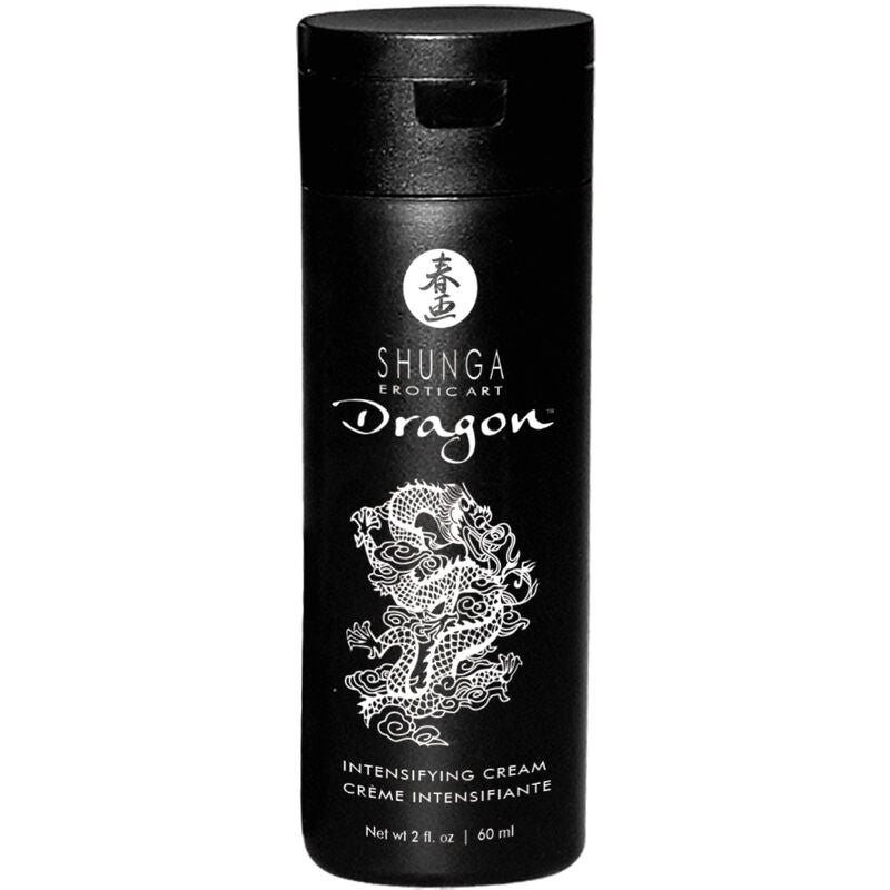 SHUNGA - NAUGHTIER KIT - NOCTURNA DESIRES