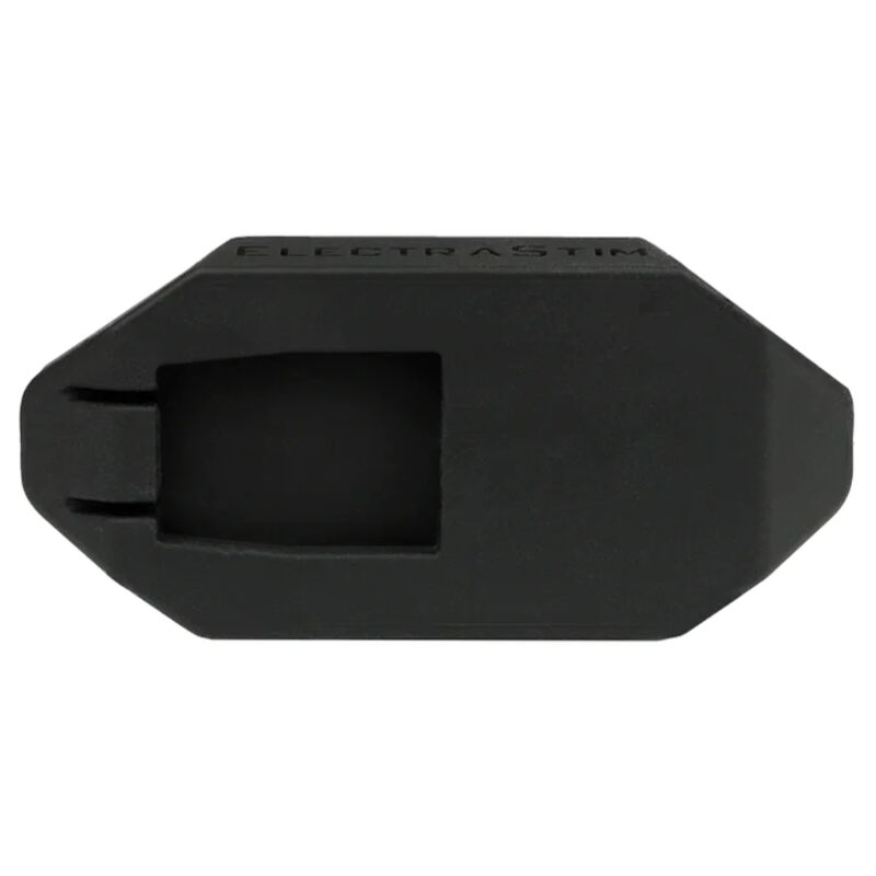 ELECTRASTIM - ELECTRO PLUG ANAL MR-S-LEATHER - NOCTURNA DESIRES