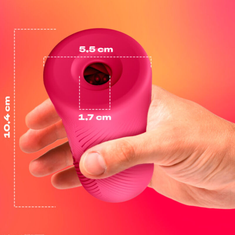 DUREX - TOY SLIDE & RIDE MASTURBADOR - NOCTURNA DESIRES
