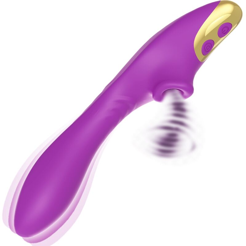 ARMONY - DUDU VIOLET CLITORIS SUCKER - NOCTURNA DESIRES