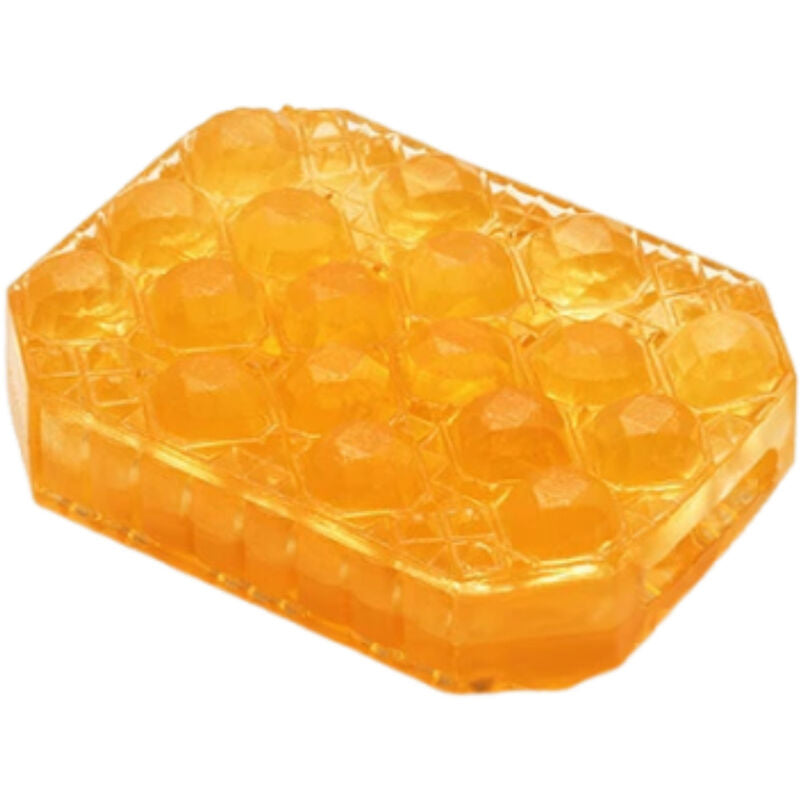 TENGA - UNI TOPAZ MASTURBATOR THIMBLE - NOCTURNA DESIRES