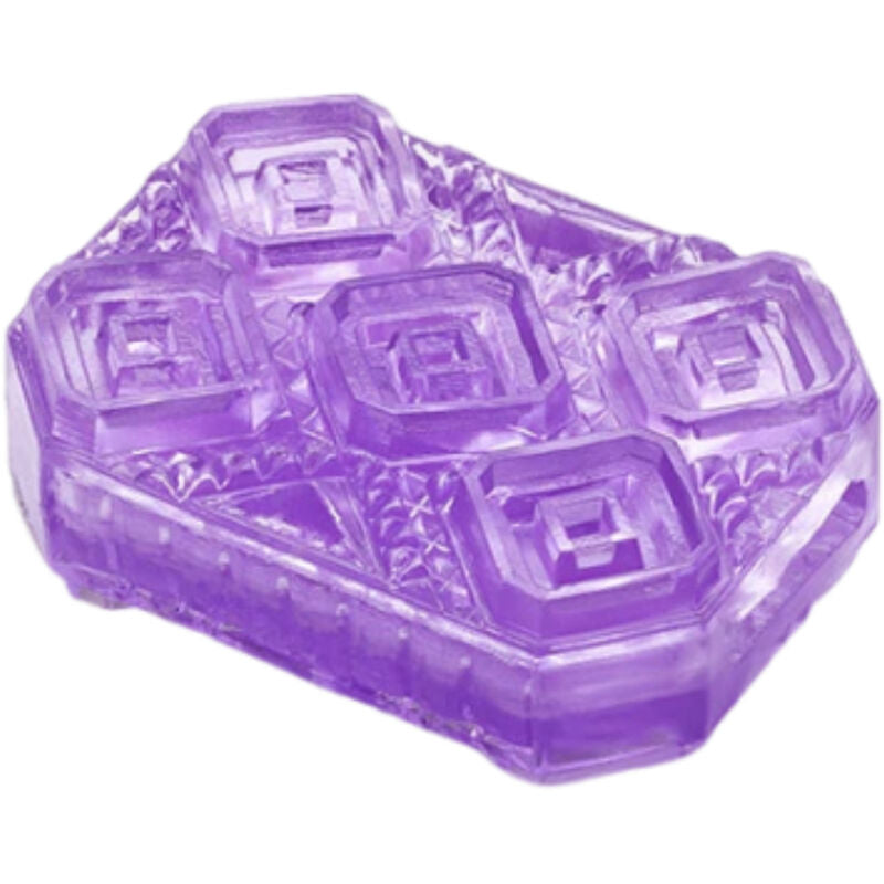 TENGA - UNI AMETHYST MASTURBATOR THIMBLE - NOCTURNA DESIRES