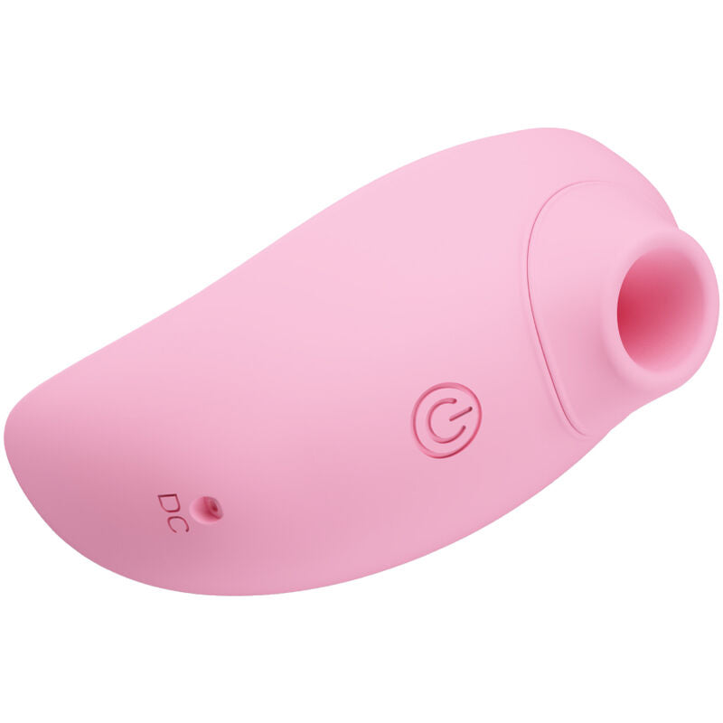 ROMANCE - INHALE BIRD MINI SUCTION CUP WITH MEMORY FUNCTION - NOCTURNA DESIRES