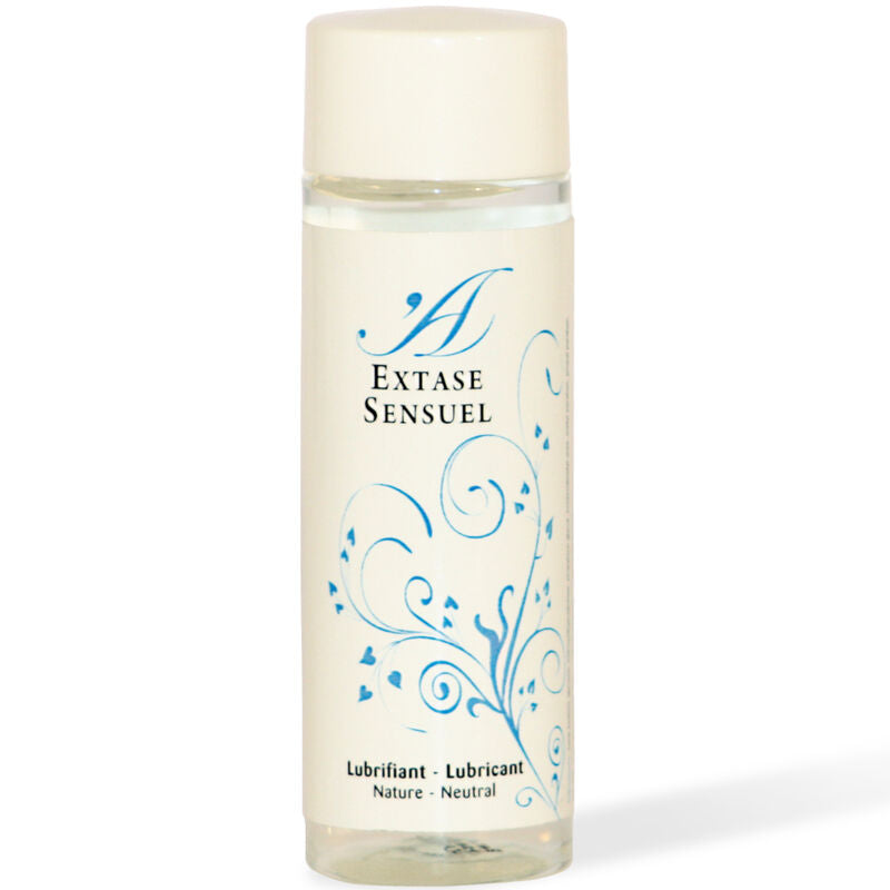 EXTASE SENSUAL - NATURAL LUBRICANT 100 ML - NOCTURNA DESIRES