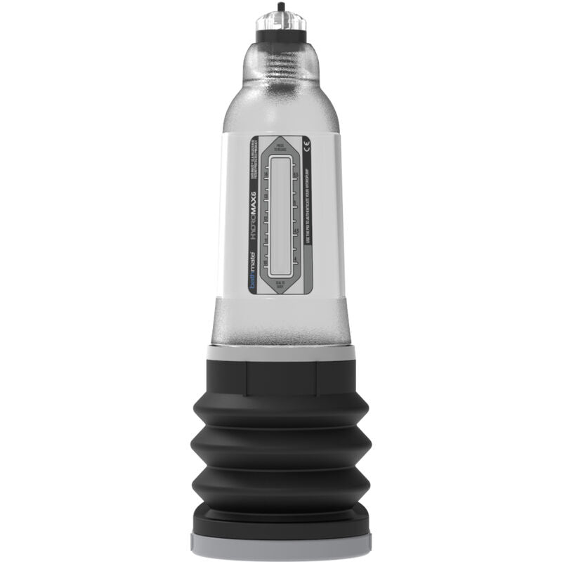 BATHMATE - HYDROMAX 5 TRANSPARENT BATHMATE NOCTURNA DESIRES
