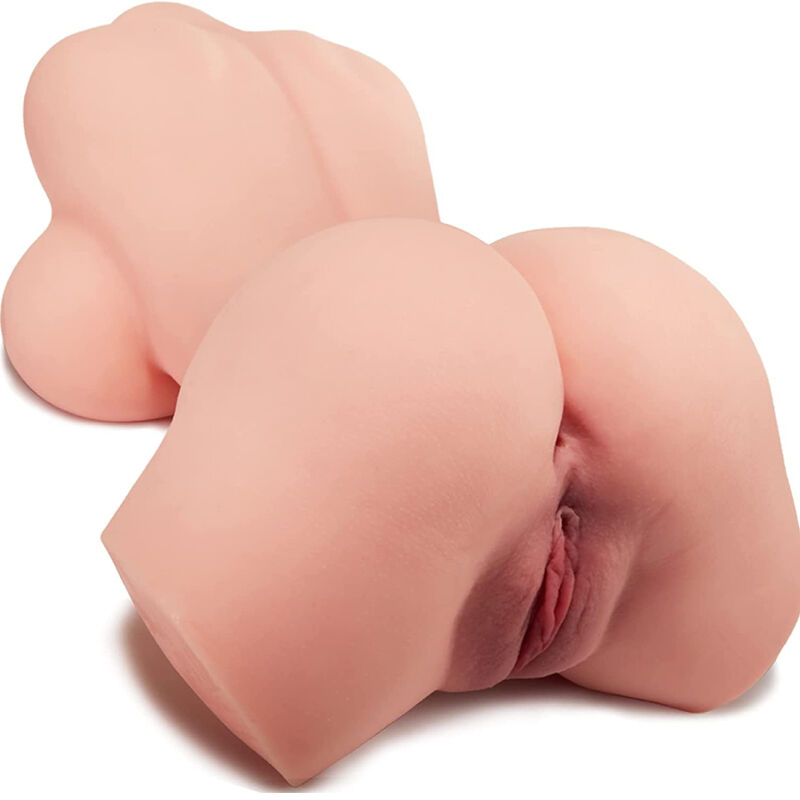 ARMONY - REALISTIC FEMALE TORSO MODEL 10 - NOCTURNA DESIRES