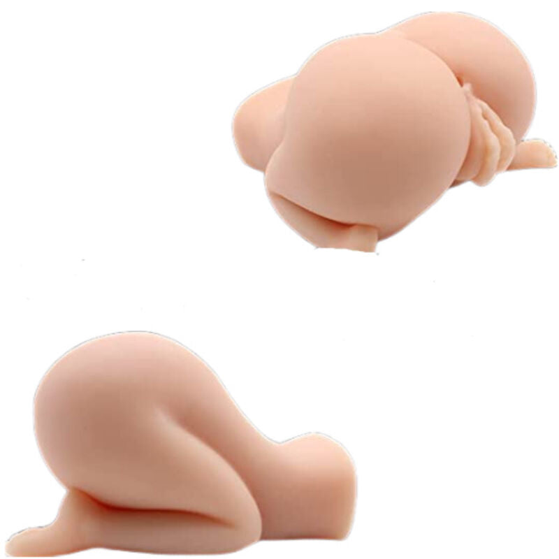 ARMONY - MALE MASTURBADOR ANO & VAGINA - NOCTURNA DESIRES