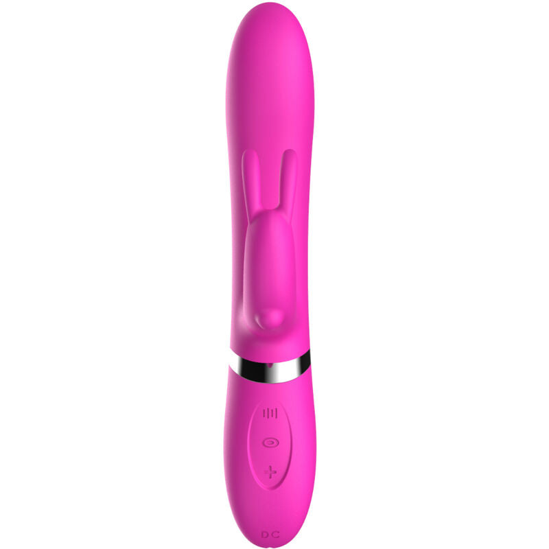 ARMONY - AVA VIBRATOR RABBIT FUCHSIA - NOCTURNA DESIRES