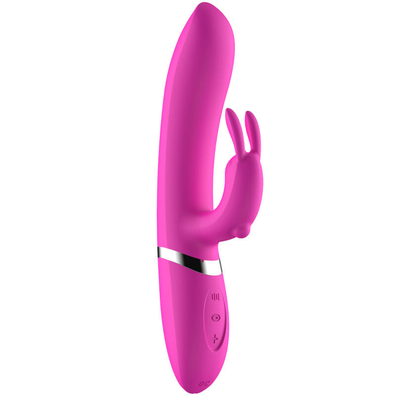 ARMONY - AVA VIBRATOR RABBIT FUCHSIA - NOCTURNA DESIRES