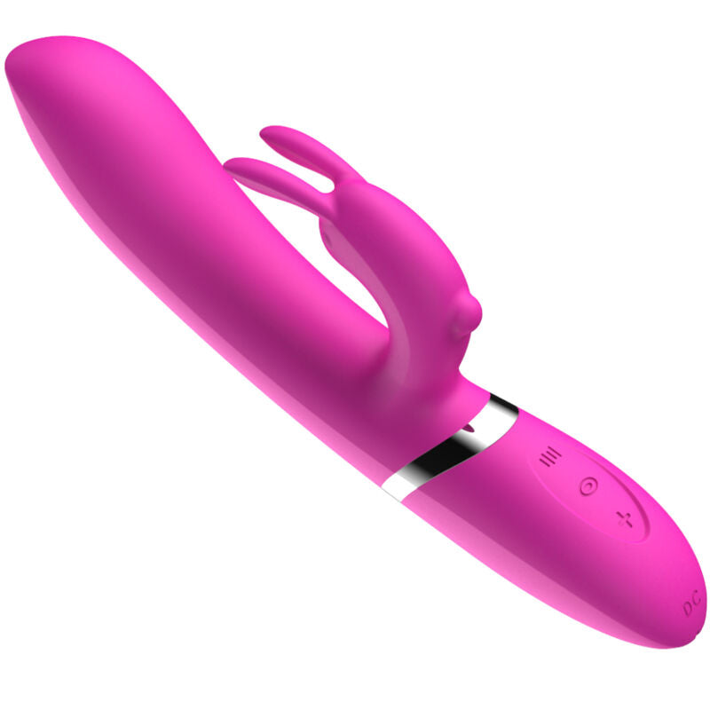 ARMONY - AVA VIBRATOR RABBIT FUCHSIA - NOCTURNA DESIRES