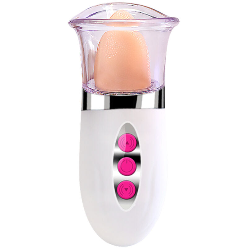 ARMONY - ARABEL TONGUE MASSAGER - NOCTURNA DESIRES