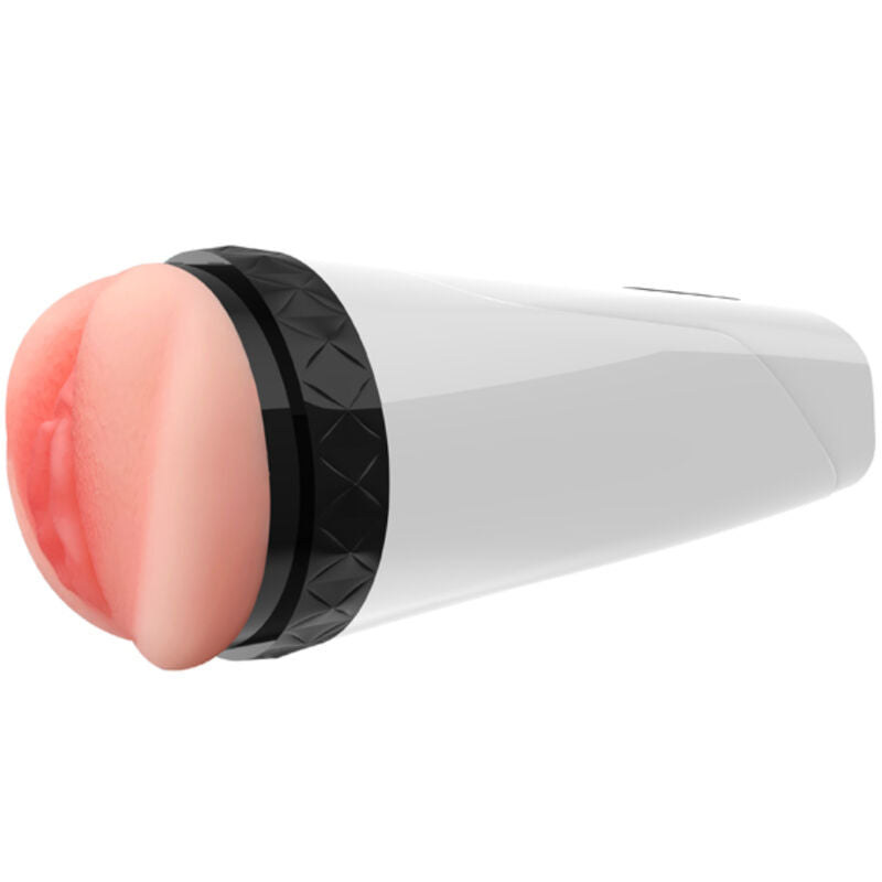 ARMONY - VAGINA VIBRATOR MASTURBATOR WITH EROTIC VOICE - NOCTURNA DESIRES