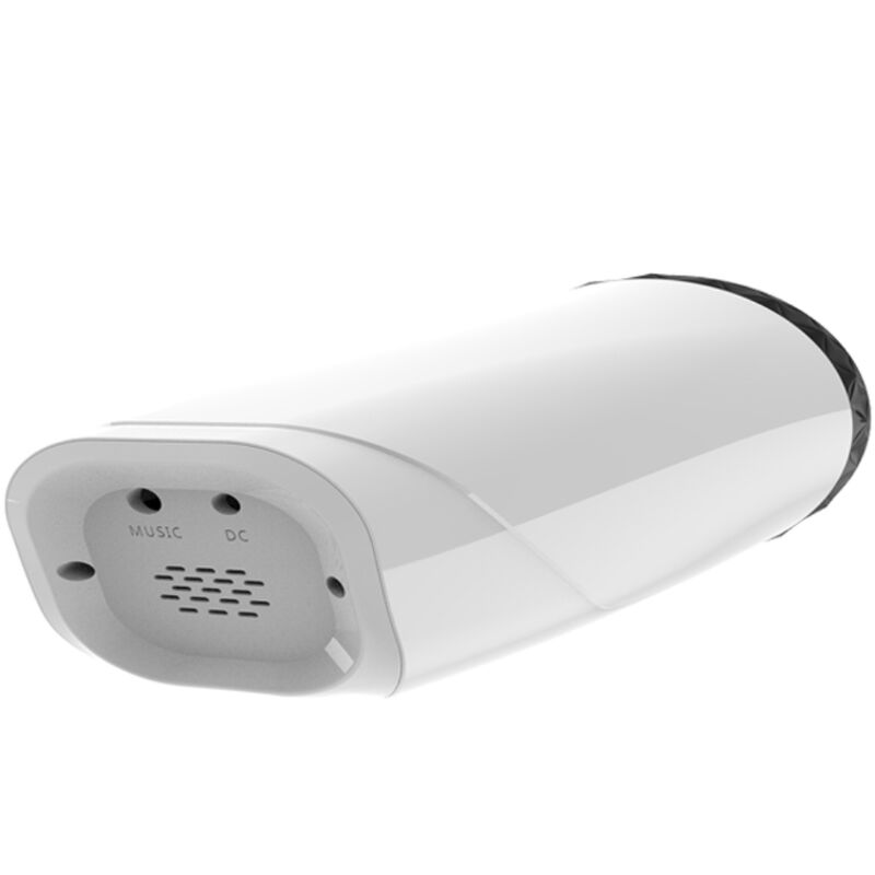 ARMONY - VAGINA VIBRATOR MASTURBATOR WITH EROTIC VOICE - NOCTURNA DESIRES