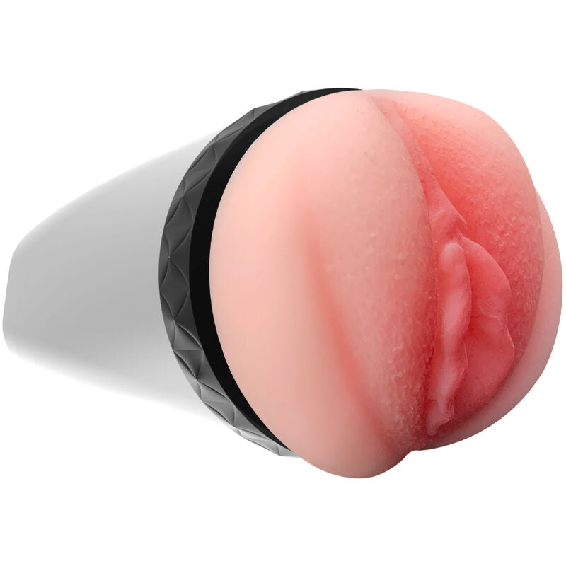 ARMONY - VAGINA VIBRATOR MASTURBATOR WITH EROTIC VOICE - NOCTURNA DESIRES