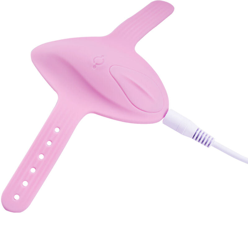 ARMONY - REMOTE CONTROL PANTIE BLISS STIMULATOR - NOCTURNA DESIRES