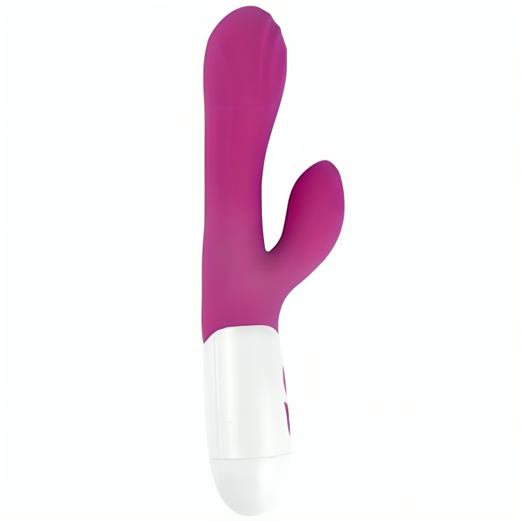 ARMONY - HAPPY VIBRATOR & VIOLET STIMULATOR - NOCTURNA DESIRES