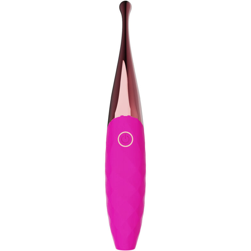 ARMONY - FUCHSIA MULTIFREQUENCY STIMULATOR NANA - NOCTURNA DESIRES