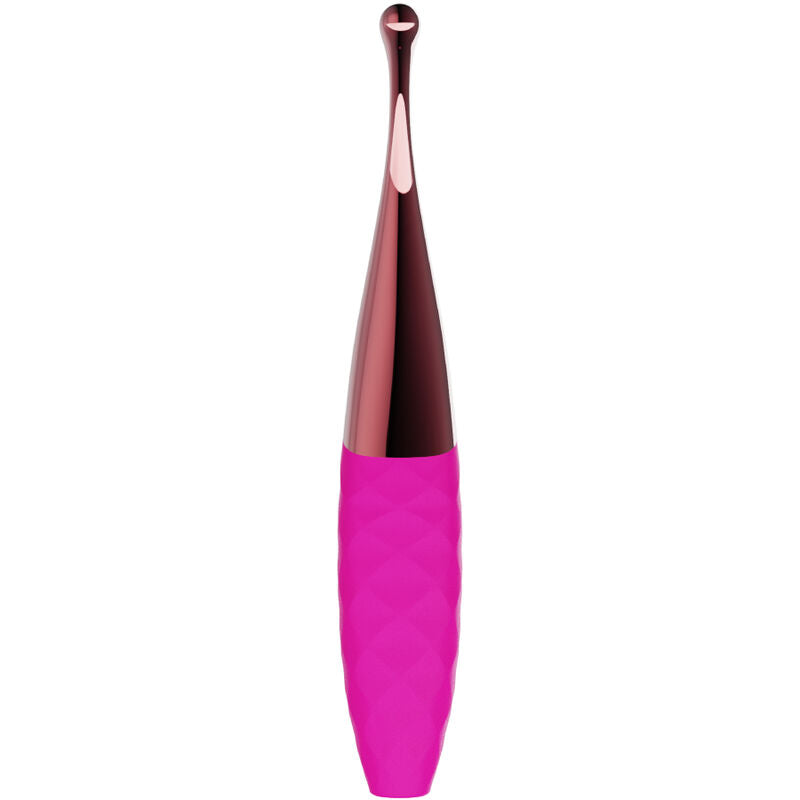 ARMONY - FUCHSIA MULTIFREQUENCY STIMULATOR NANA - NOCTURNA DESIRES