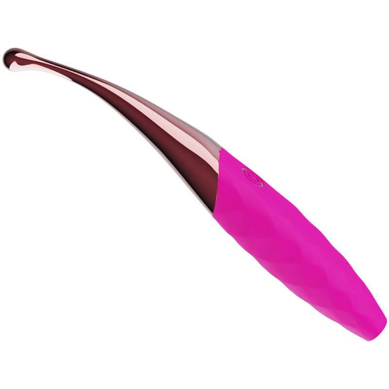 ARMONY - FUCHSIA MULTIFREQUENCY STIMULATOR NANA - NOCTURNA DESIRES