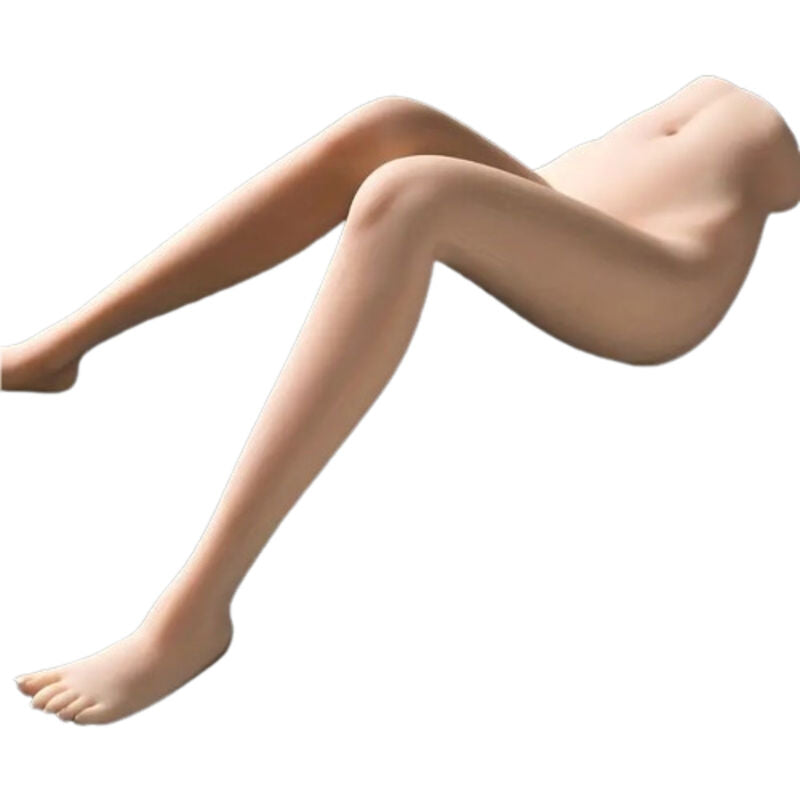 ARMONY - WOMENS SILICONE LEGS MODEL 1 - NOCTURNA DESIRES