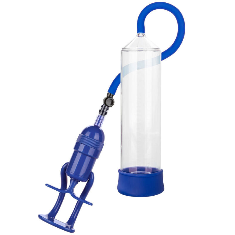 CALEXOTICS - ADMIRAL STA-HARD ERECTION PUMP - NOCTURNA DESIRES
