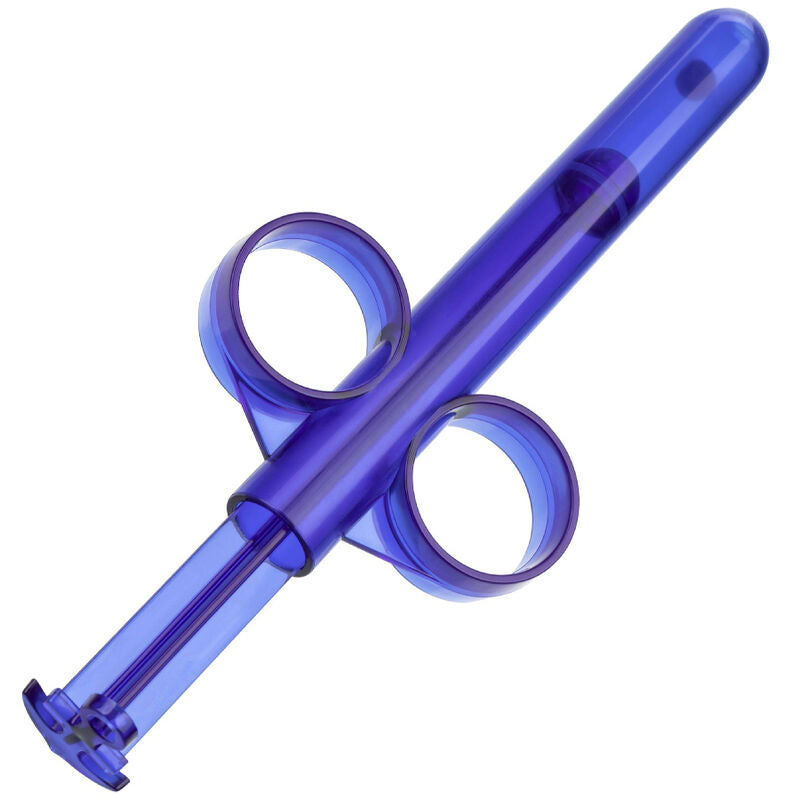CALEXOTICS - ADMIRAL REUSABLE LUBRICANT TUBE - NOCTURNA DESIRES