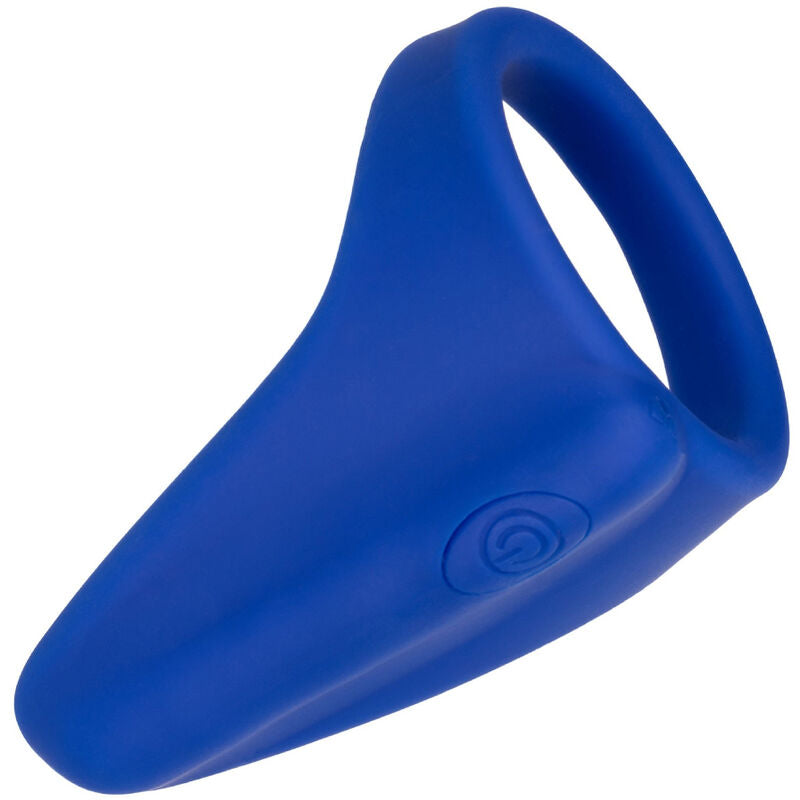 CALEXOTICS - ADMIRAL PERINEUM MASSAGER BLUE - NOCTURNA DESIRES