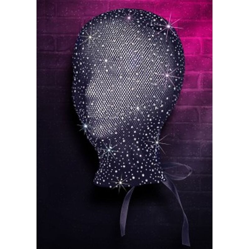 CALEXOTICS - RADIANCE FULL HOODE COVER RHINE - NOCTURNA DESIRES