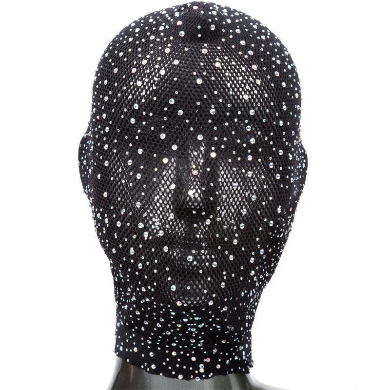 CALEXOTICS - RADIANCE FULL HOODE COVER RHINE - NOCTURNA DESIRES