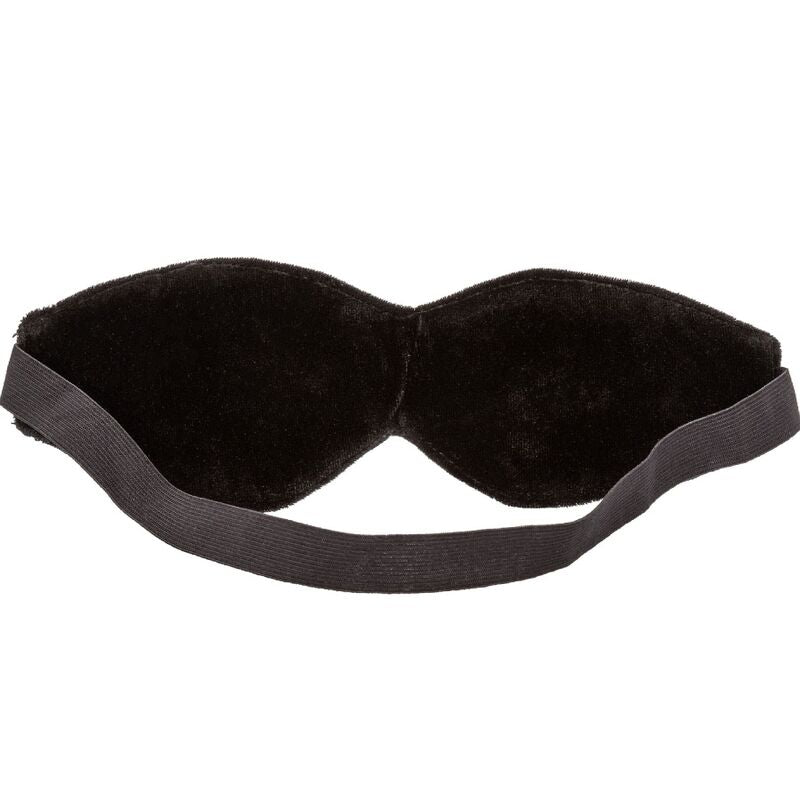 CALEXOTICS - RADIANCE BLACKOUT RHINE EYE MASK - NOCTURNA DESIRES