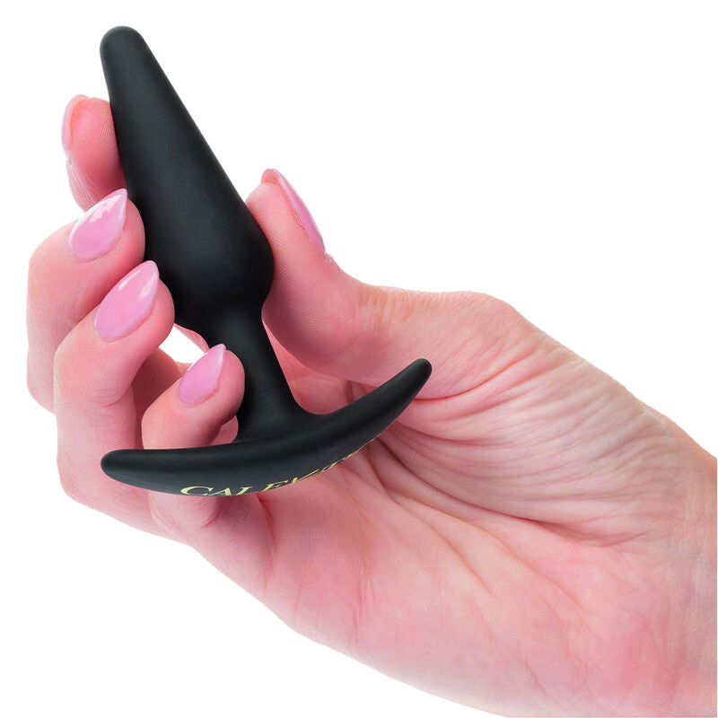 CALEXOTICS - BOUNDLESS SLIM PLUG - NOCTURNA DESIRES