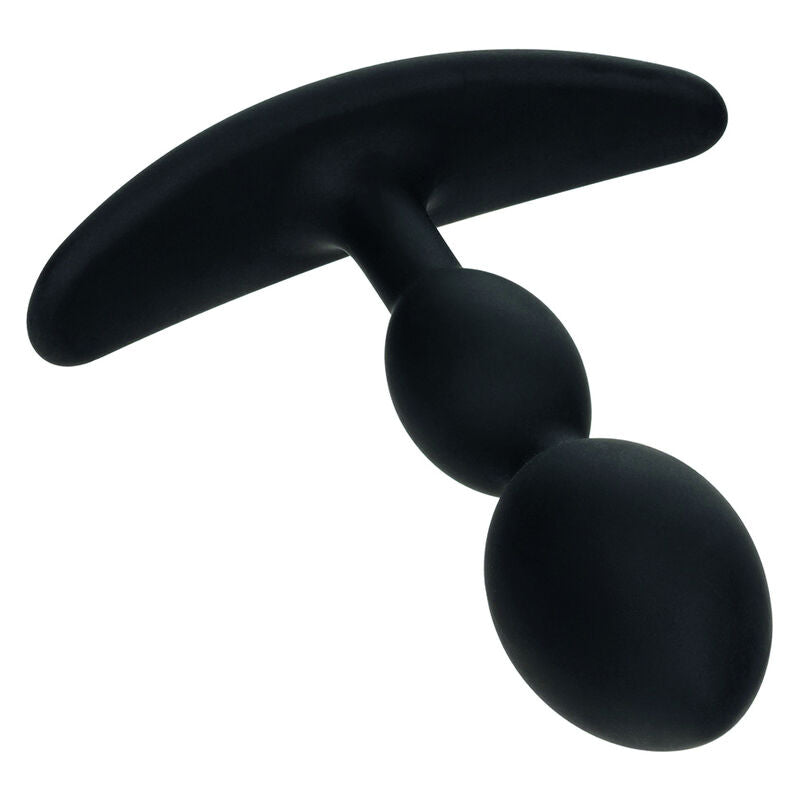 CALEXOTICS - BOUNDLESS 2X TEARDROP PLUG - NOCTURNA DESIRES