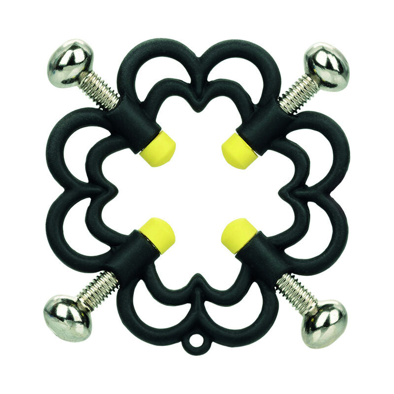CALEXOTICS - BOUNDLESS NIPPLE GRIPS - NOCTURNA DESIRES