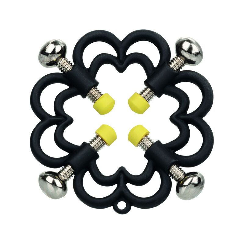 CALEXOTICS - BOUNDLESS NIPPLE GRIPS - NOCTURNA DESIRES