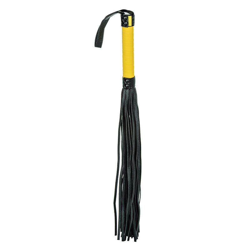CALEXOTICS - BOUNDLESS FLOGGER - NOCTURNA DESIRES
