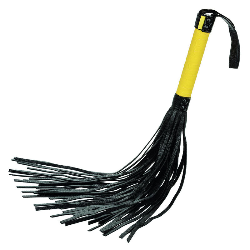 CALEXOTICS - BOUNDLESS FLOGGER - NOCTURNA DESIRES