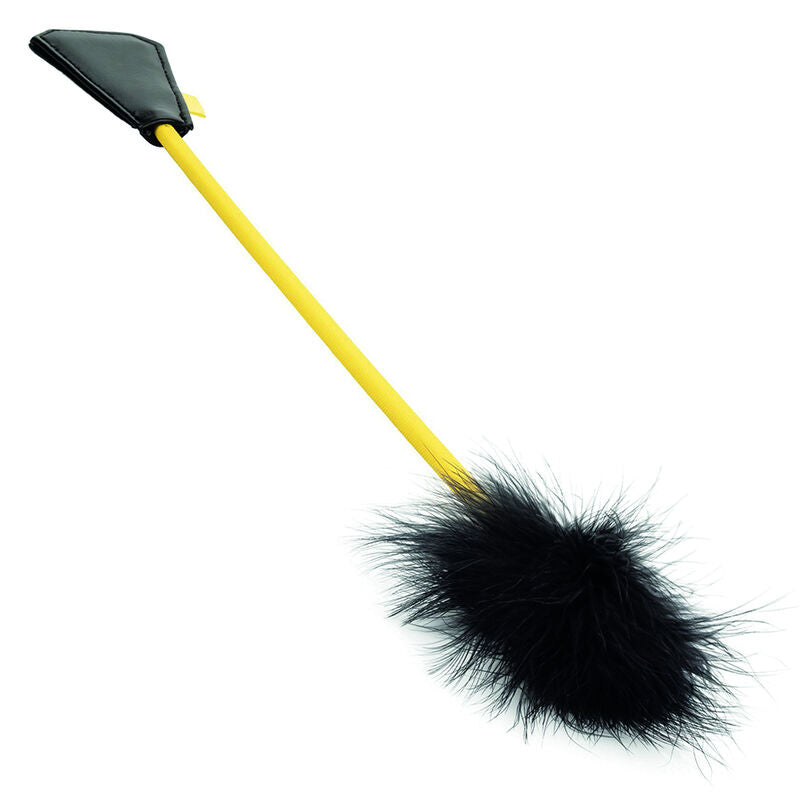 CALEXOTICS - BOUNDLESS FEATHER CROP - NOCTURNA DESIRES