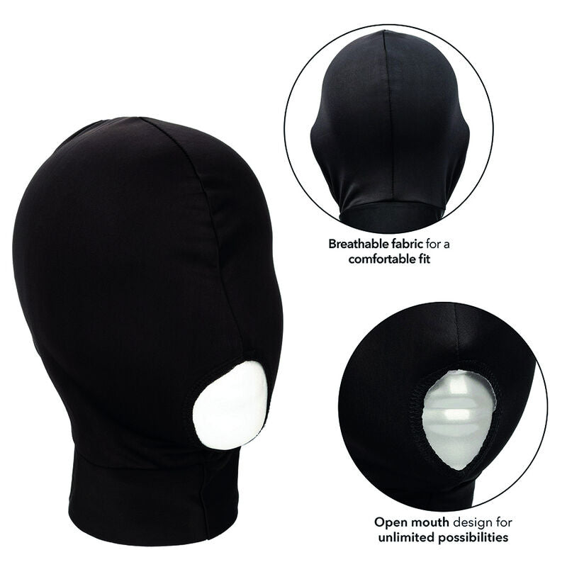 CALEXOTICS - BOUNDLESS HOOD - NOCTURNA DESIRES