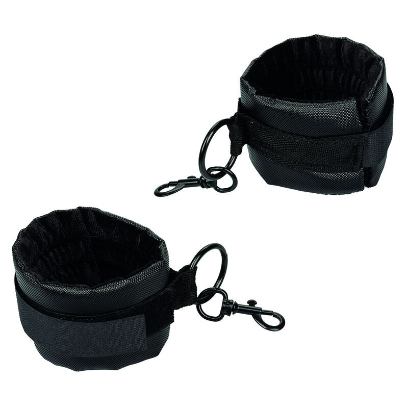 CALEXOTICS - BOUNDLESS COLLAR BODY RESTRAINT - NOCTURNA DESIRES