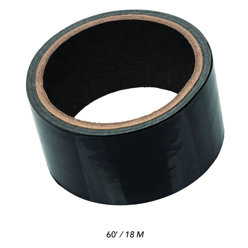 CALEXOTICS - BOUNDLESS BONDAGE TAPE BLACK - NOCTURNA DESIRES