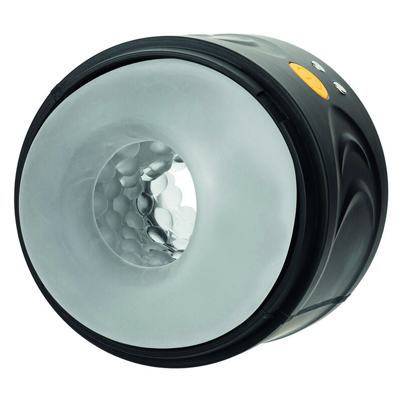 CALEXOTICS - BOUNDLESS DUAL MOTOR STROKER - NOCTURNA DESIRES