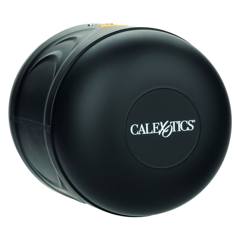 CALEXOTICS - BOUNDLESS DUAL MOTOR STROKER - NOCTURNA DESIRES