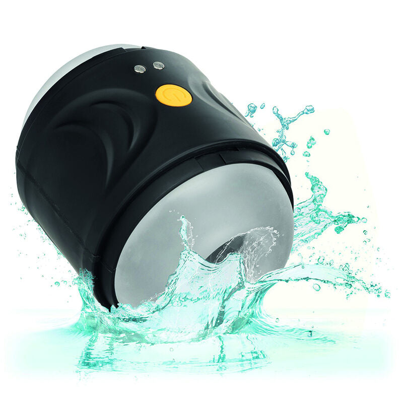 CALEXOTICS - BOUNDLESS DUAL MOTOR STROKER - NOCTURNA DESIRES