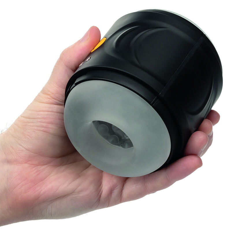 CALEXOTICS - BOUNDLESS DUAL MOTOR STROKER - NOCTURNA DESIRES