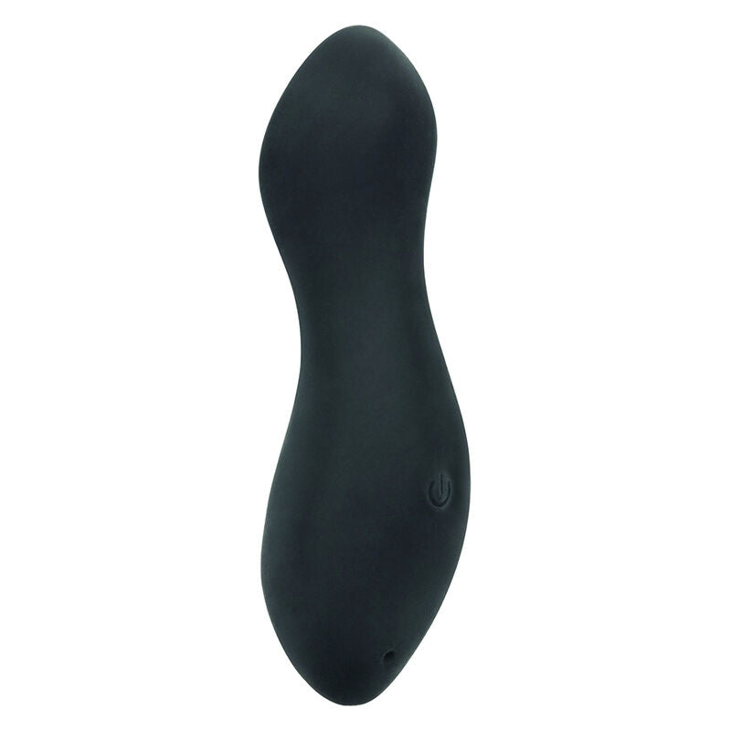 CALEXOTICS - BOUNDLESS MASSAGER PERFECT CURVE - NOCTURNA DESIRES