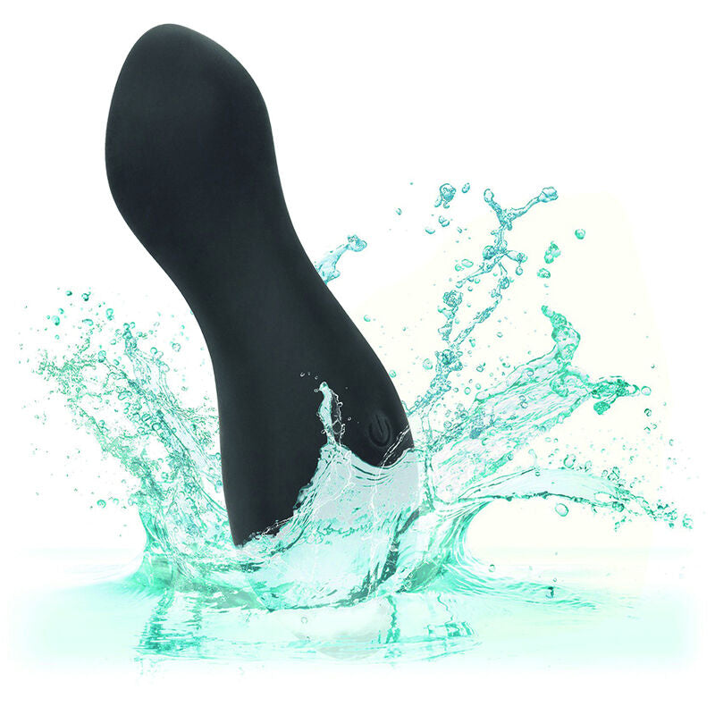 CALEXOTICS - BOUNDLESS MASSAGER PERFECT CURVE - NOCTURNA DESIRES