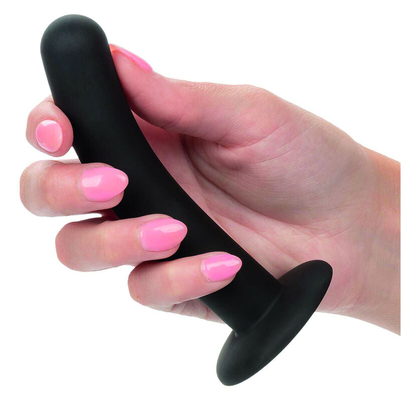 CALEXOTICS - BOUNDLESS SILICONE CURVE PEGGING KIT - NOCTURNA DESIRES