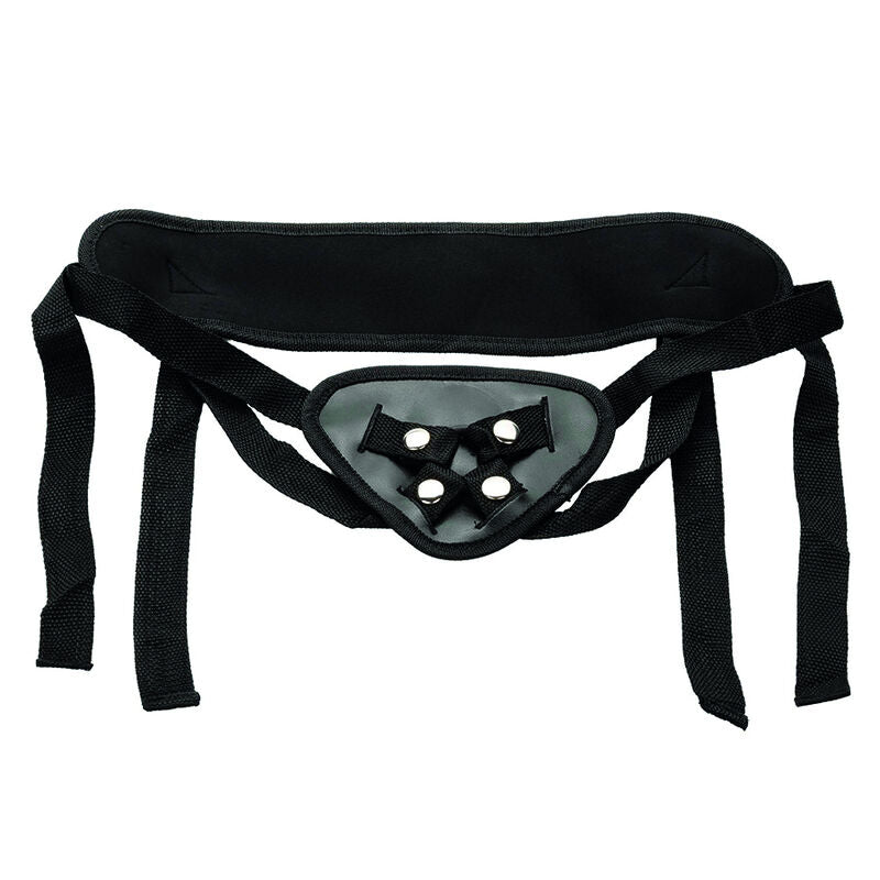 CALEXOTICS - BOUNDLESS SILICONE CURVE PEGGING KIT - NOCTURNA DESIRES