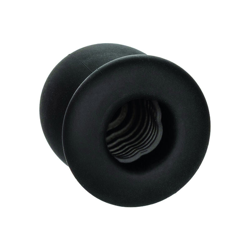 CALEXOTICS - BOUNDLESS FTM STROKER REVERSIBLE 5CM - NOCTURNA DESIRES